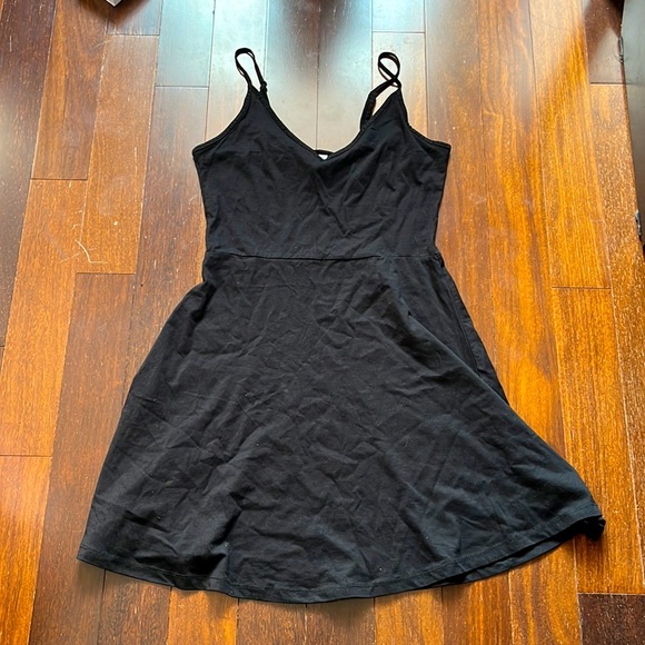 H&M Dresses Hm Tank Dress Poshmark